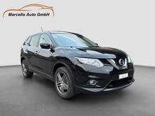 NISSAN X-Trail 2.0 dCi acenta Xtronic CVT ALL-MODE 4x4, Diesel, Occasion / Gebraucht, Automatik - 3