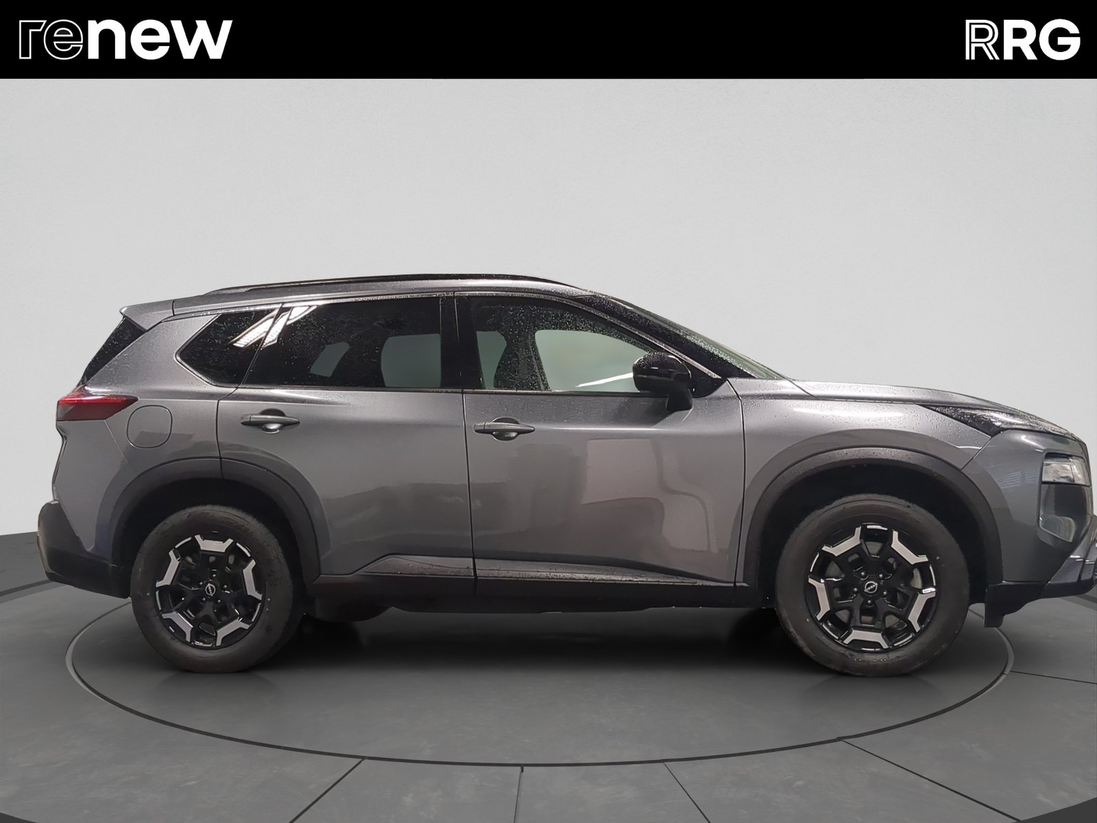 NISSAN X-Trail 1.5 VC-T e-Power 4WD N-Trek, Benzina, Occasioni / Usate, Automatico - 2