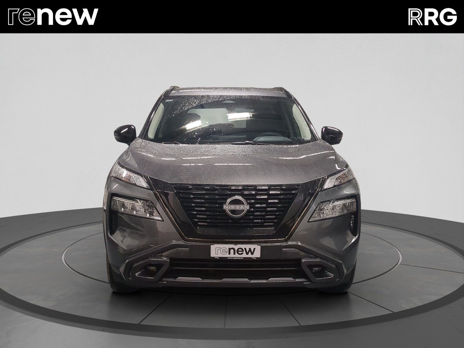 NISSAN X-Trail 1.5 VC-T e-Power 4WD N-Trek, Benzina, Occasioni / Usate, Automatico - 7