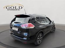 NISSAN X-Trail 2.0 dCi N-Connecta Xtronic CVT ALL-MOD.4x4, Diesel, Occasioni / Usate, Automatico - 2