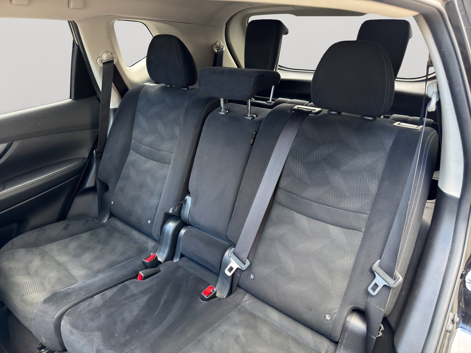 NISSAN X-Trail 2.0 dCi N-Connecta Xtronic CVT ALL-MOD.4x4, Diesel, Occasion / Utilisé, Automatique - 4