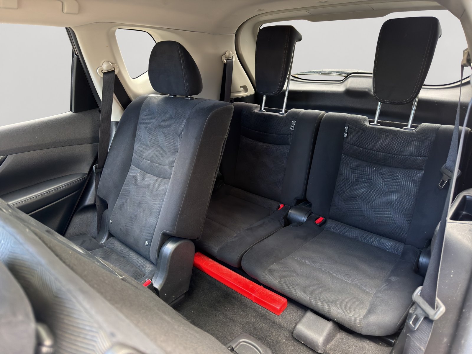 NISSAN X-Trail 2.0 dCi N-Connecta Xtronic CVT ALL-MOD.4x4, Diesel, Occasion / Utilisé, Automatique - 5
