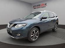 NISSAN X-Trail 2.0 dCi acenta Xtronic CVT ALL-MODE 4x4, Diesel, Second hand / Used, Automatic - 2