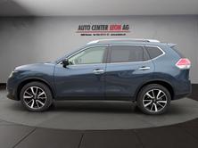 NISSAN X-Trail 2.0 dCi acenta Xtronic CVT ALL-MODE 4x4, Diesel, Second hand / Used, Automatic - 3