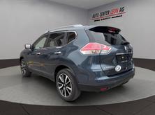 NISSAN X-Trail 2.0 dCi acenta Xtronic CVT ALL-MODE 4x4, Diesel, Second hand / Used, Automatic - 4