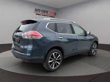 NISSAN X-Trail 2.0 dCi acenta Xtronic CVT ALL-MODE 4x4, Diesel, Second hand / Used, Automatic - 6