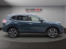 NISSAN X-Trail 2.0 dCi acenta Xtronic CVT ALL-MODE 4x4, Diesel, Second hand / Used, Automatic - 7