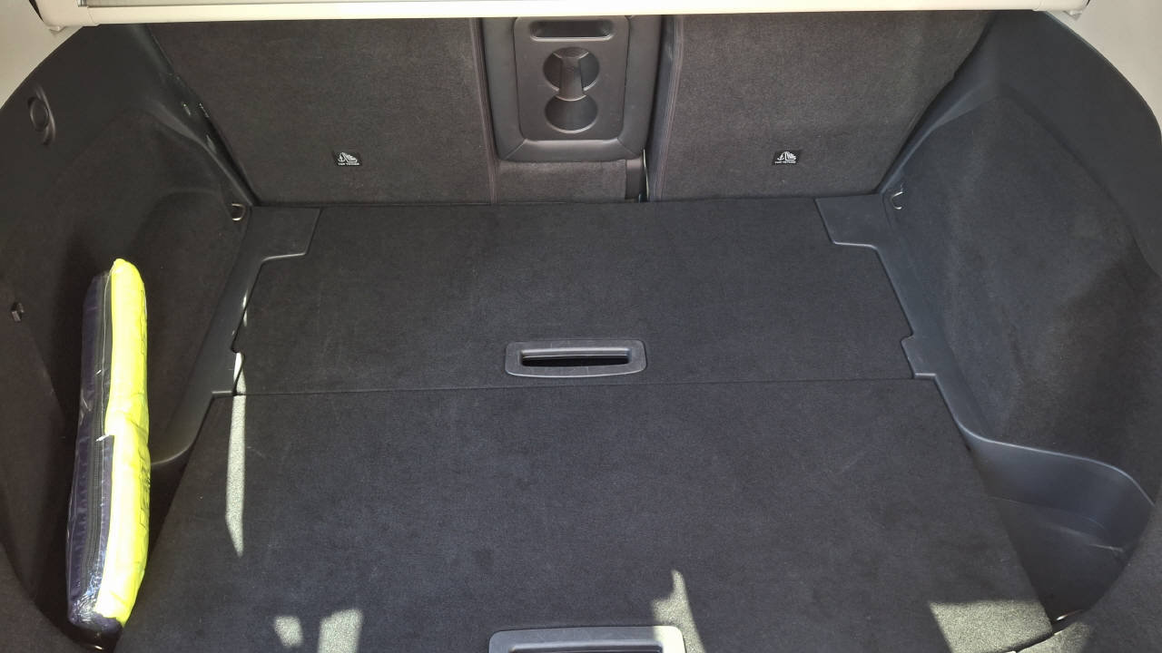 NISSAN X-Trail 1.5 VC-T Tekna+ e-4orce, Voll-Hybrid Benzin/Elektro, Occasion / Gebraucht, Automatik - 6