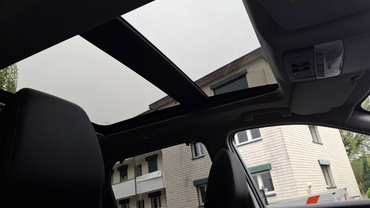 NISSAN X-Trail 1.5 VC-T Tekna+ e-4orce 20Zoll, Hybride Integrale Benzina/Elettrica, Occasioni / Usate, Automatico - 7