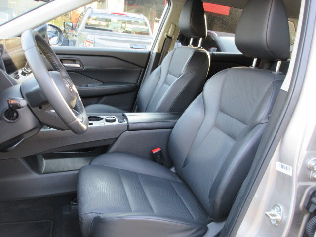 NISSAN X-Trail 1.5 VC-T N-Trek e-4orce, Voll-Hybrid Benzin/Elektro, Occasion / Gebraucht, Automatik - 6