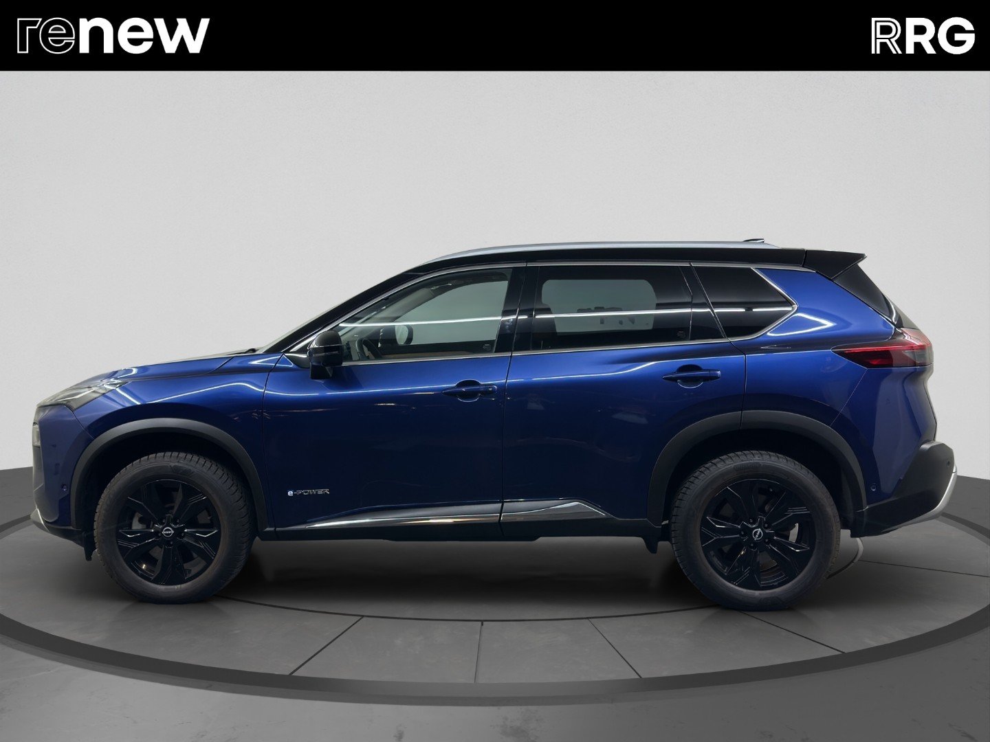 NISSAN X-Trail 1.5 VC-T e-Power 4WD Tekna+, Benzina, Occasioni / Usate, Automatico - 7