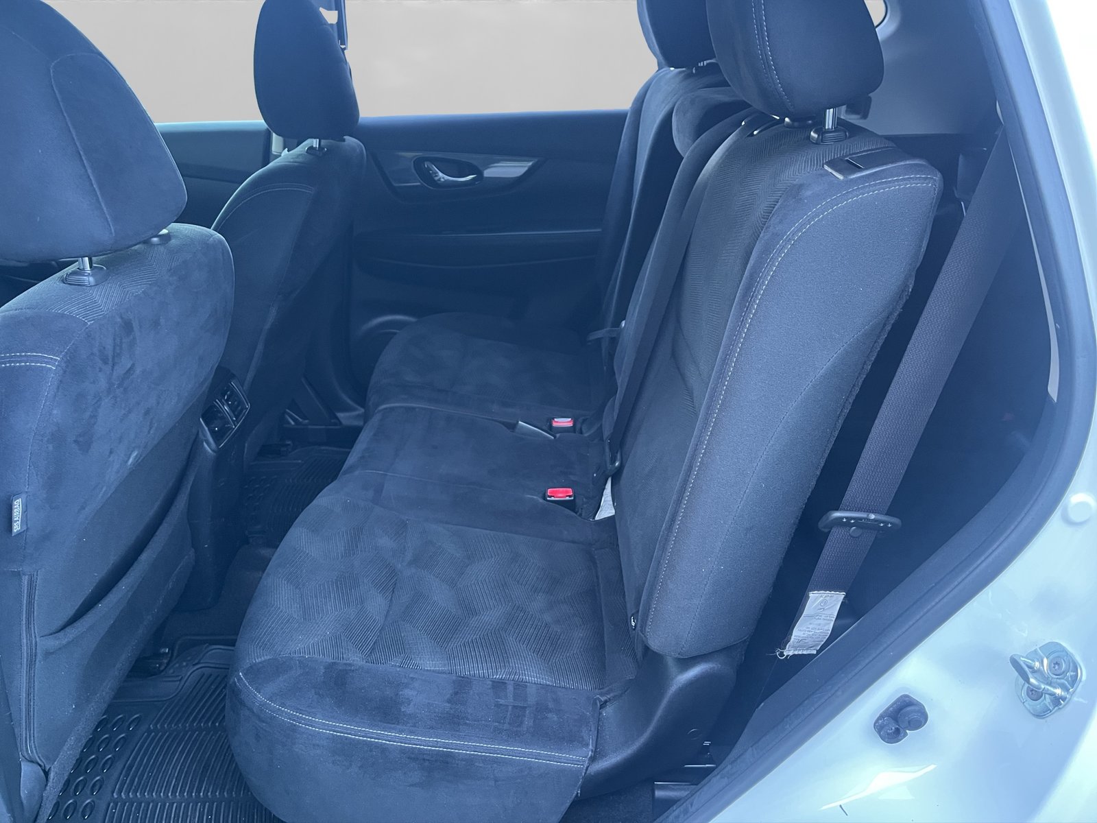 NISSAN X-Trail 2.0 dCi tekna Xtronic CVT ALL-MODE 4x4, Diesel, Occasioni / Usate, Automatico - 7