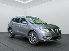 NISSAN X-Trail 2.0 dCi acenta Xtronic CVT ALL-MODE 4x4, Diesel, Occasioni / Usate, Automatico - 3