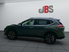 NISSAN X-Trail 2.0 dCi acenta Xtronic CVT ALL-MODE 4x4, Diesel, Occasioni / Usate, Automatico - 4