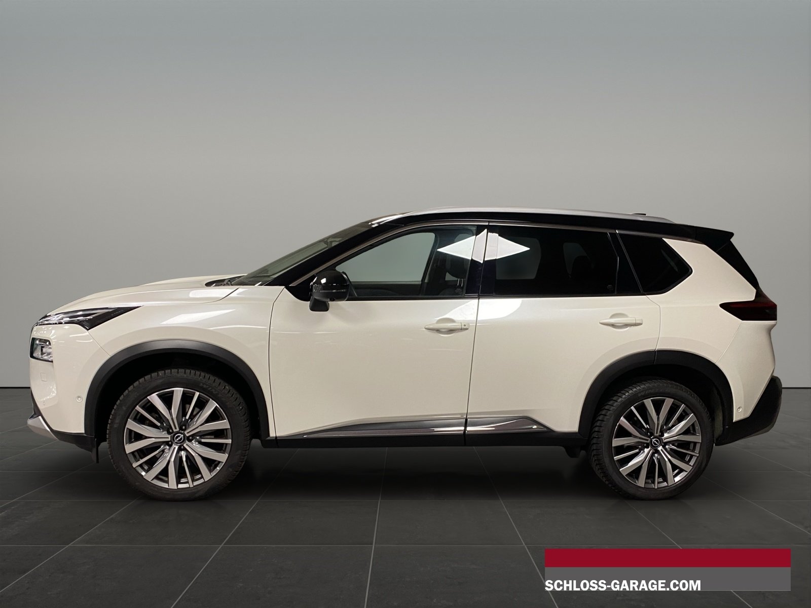 NISSAN X-TRAIL 1.5 VC-T Tekna+ e-4, Full-Hybrid Petrol/Electric, Second hand / Used, Automatic - 2