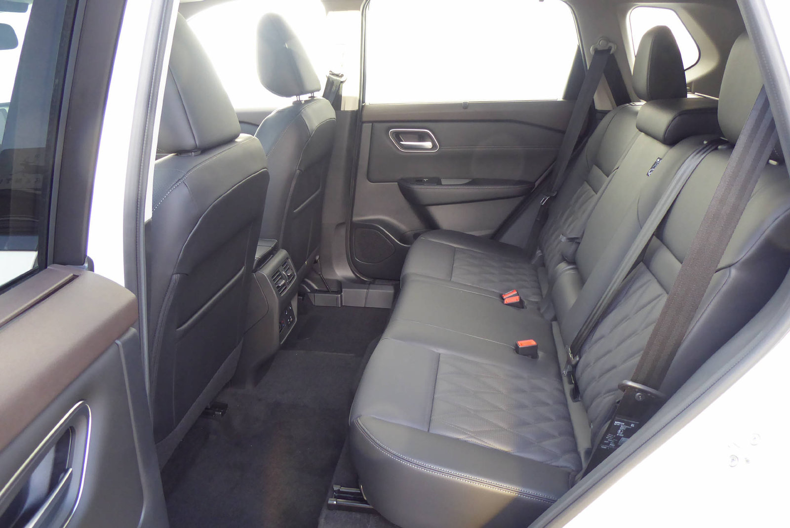 NISSAN X-Trail 1.5 VC-T Tekna+ e-4orce 7 Plätzer, Hybride Integrale Benzina/Elettrica, Occasioni / Usate, Automatico - 7