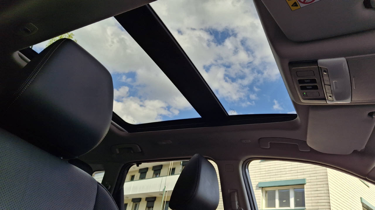 NISSAN X-Trail 1.5 VC-T Tekna+ e-4orce, Voll-Hybrid Benzin/Elektro, Occasion / Gebraucht, Automatik - 7
