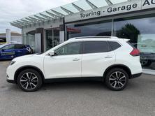 NISSAN X-Trail 2.0 dCi acenta ALL-MODE 4x4, Diesel, Occasion / Gebraucht, Handschaltung - 2