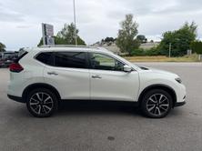 NISSAN X-Trail 2.0 dCi acenta ALL-MODE 4x4, Diesel, Occasion / Gebraucht, Handschaltung - 6