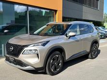 NISSAN X-Trail 1.5 VC-T N-Connecta e-4orce 7Plätzer, Full-Hybrid Petrol/Electric, Second hand / Used, Automatic - 2