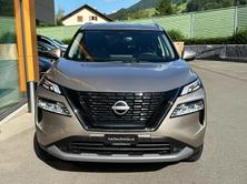 NISSAN X-Trail 1.5 VC-T N-Connecta e-4orce 7Plätzer, Full-Hybrid Petrol/Electric, Second hand / Used, Automatic - 3