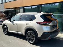 NISSAN X-Trail 1.5 VC-T N-Connecta e-4orce 7Plätzer, Full-Hybrid Petrol/Electric, Second hand / Used, Automatic - 4