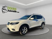 NISSAN X-Trail 1.6 dCi tekna Xtronic CVT, Diesel, Occasioni / Usate, Automatico - 3