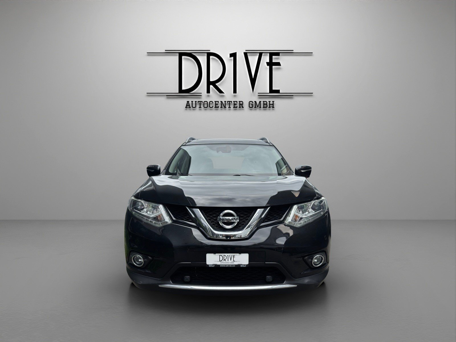 NISSAN X-Trail 2.0 dCi tekna Xtronic CVT ALL-MODE 4x4, Diesel, Occasion / Utilisé, Automatique - 2