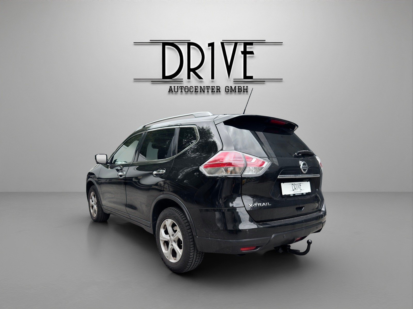 NISSAN X-Trail 2.0 dCi tekna Xtronic CVT ALL-MODE 4x4, Diesel, Occasion / Utilisé, Automatique - 7