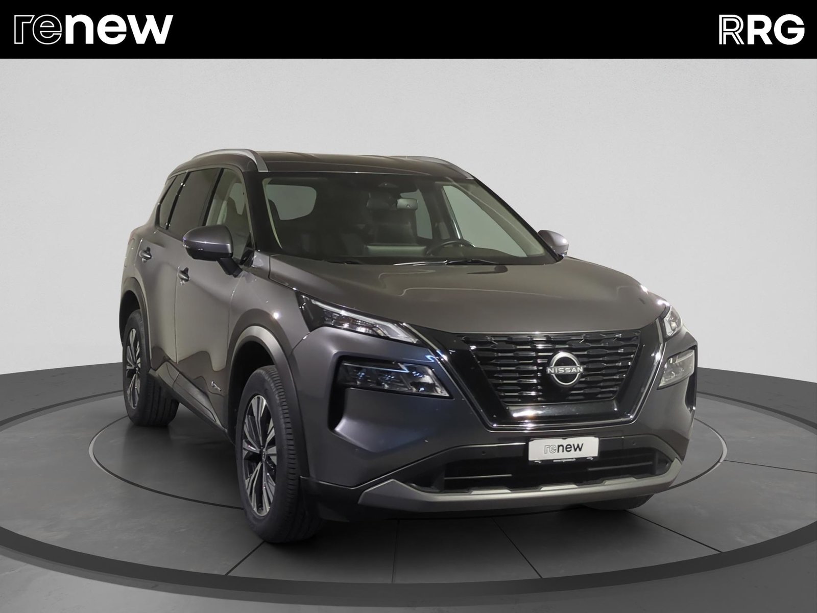 NISSAN X-Trail 1.5 VC-T e-Power 4WD N-Connecta