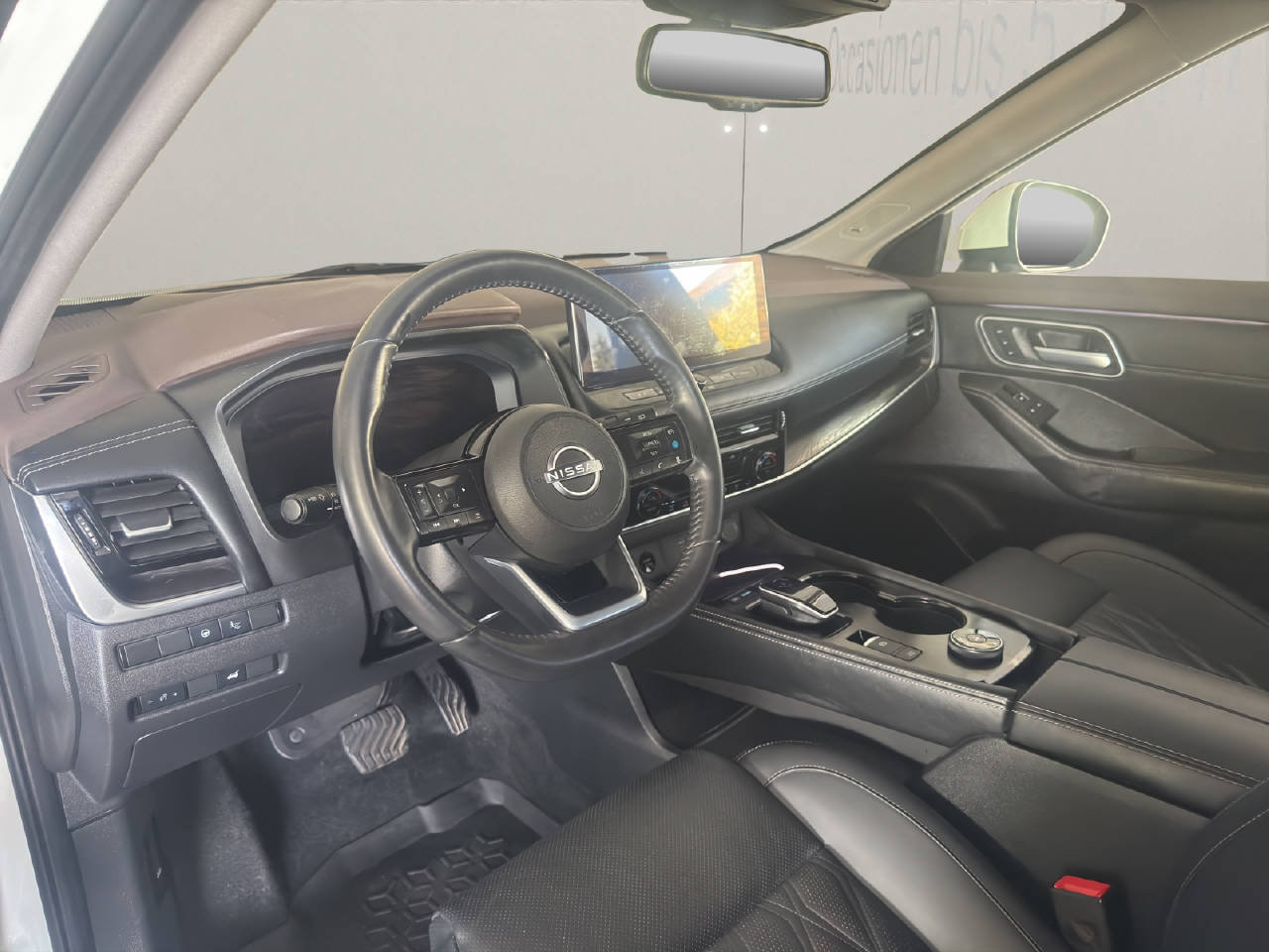 NISSAN X-Trail 1.5 VC-T Tekna e-4orce, Full-Hybrid Petrol/Electric, Second hand / Used, Automatic - 5