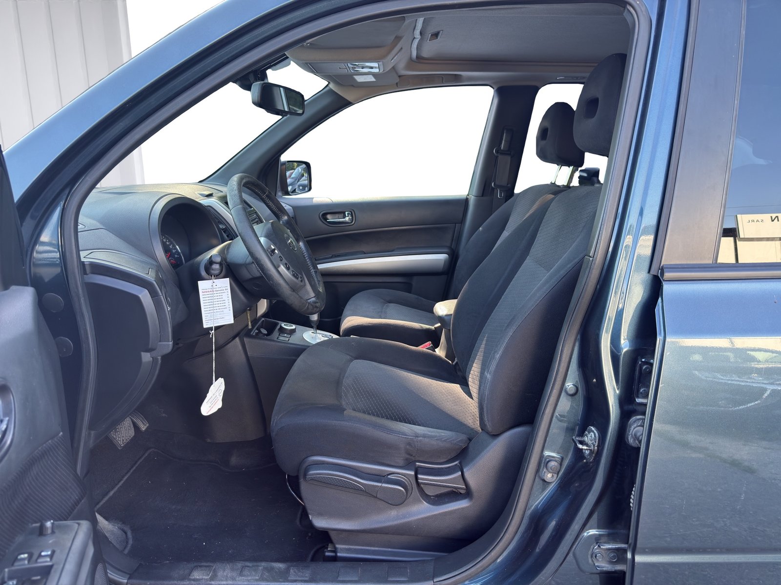 NISSAN X-Trail 2.0 dCi 16V LE Automatic, Diesel, Occasion / Gebraucht, Automatik - 7
