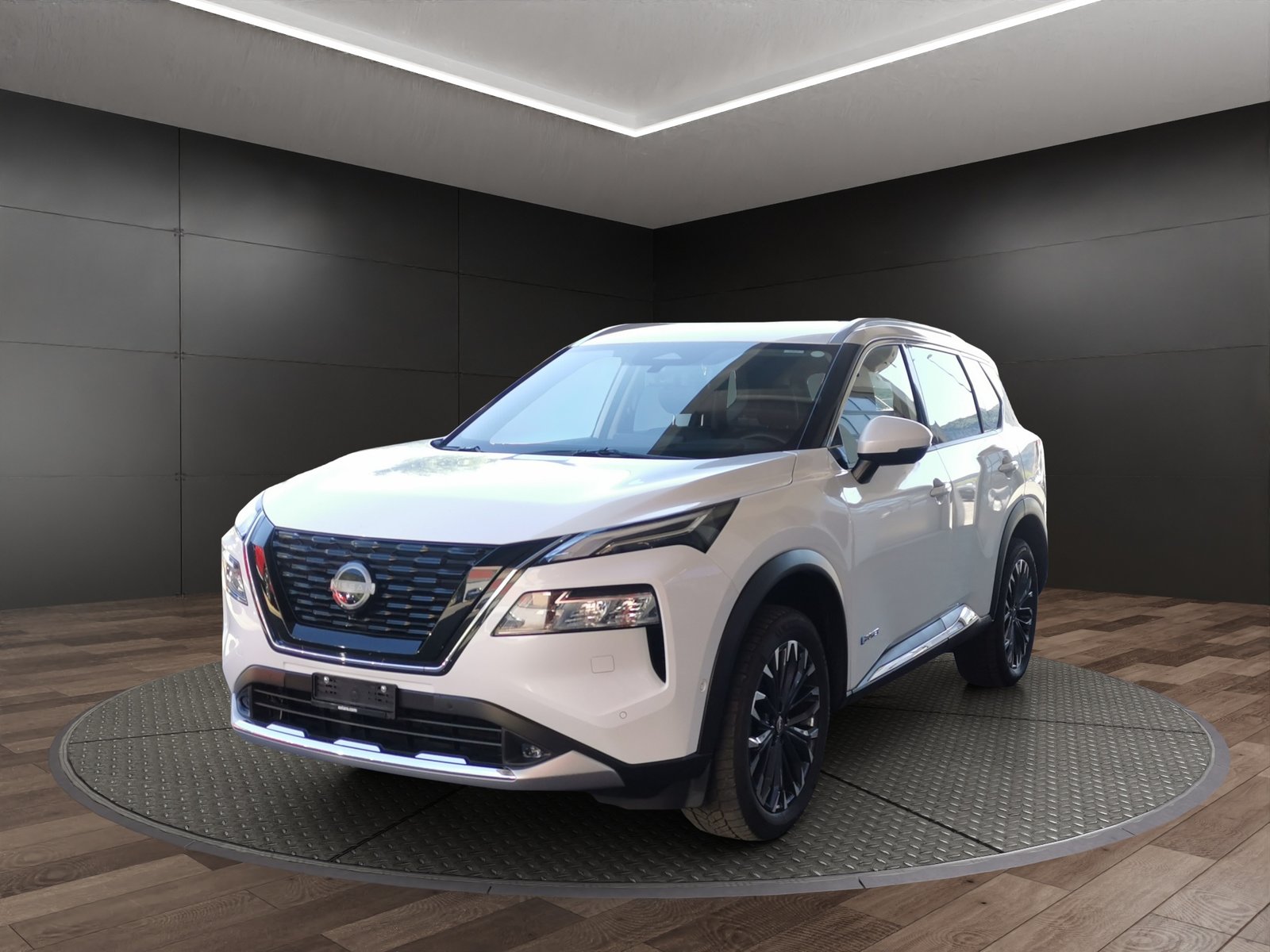 NISSAN X-Trail 1.5 VC-T e-Power 4WD Tekna+, Essence, Occasion / Utilisé, Automatique - 2