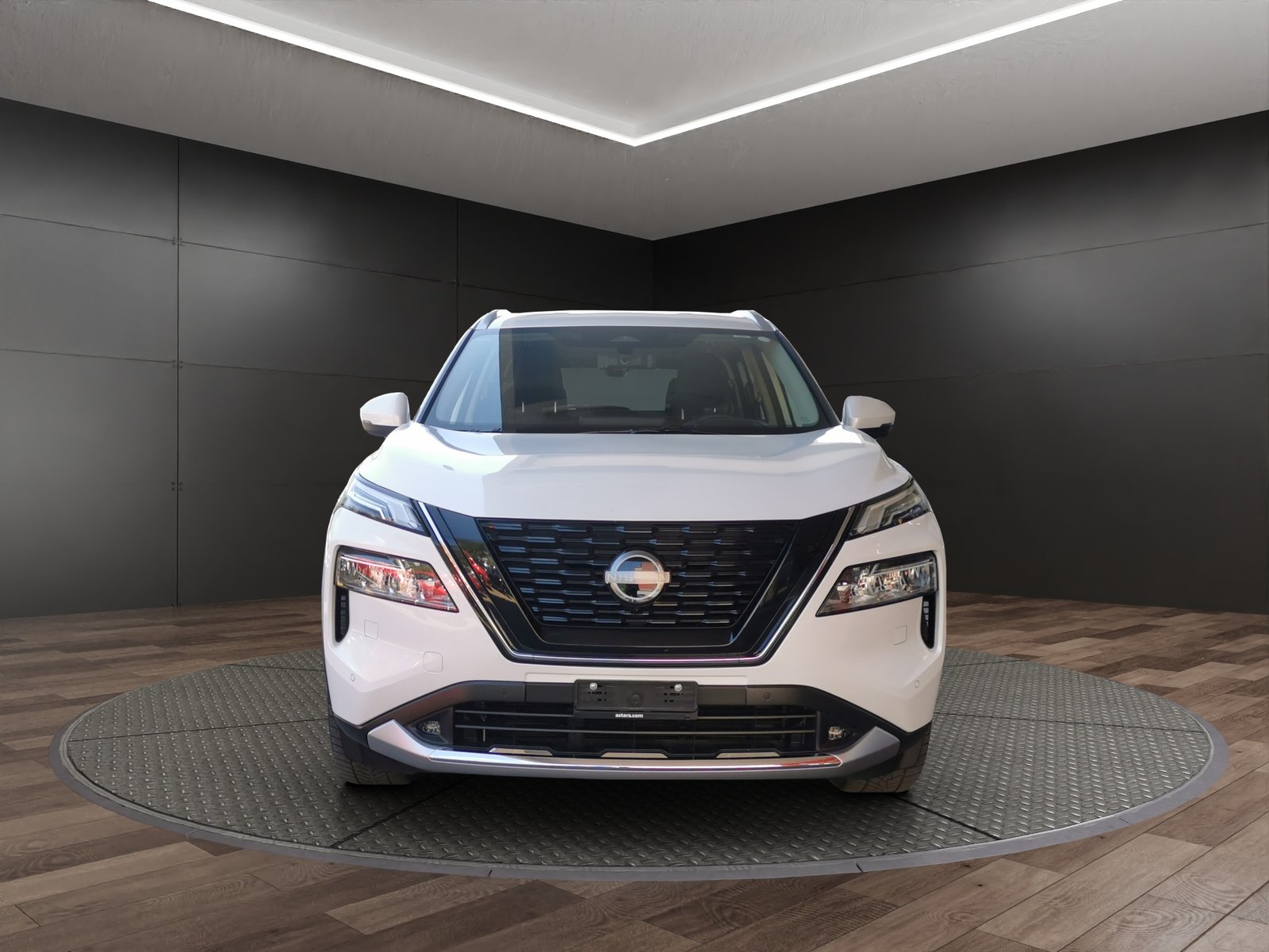 NISSAN X-Trail 1.5 VC-T e-Power 4WD Tekna+, Essence, Occasion / Utilisé, Automatique - 3