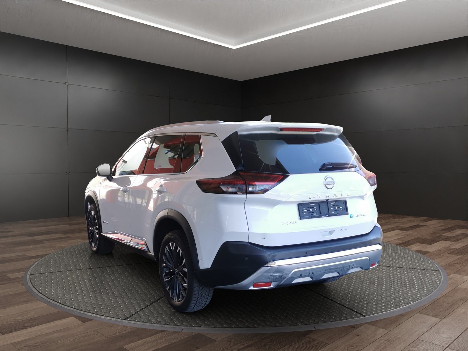 NISSAN X-Trail 1.5 VC-T e-Power 4WD Tekna+, Essence, Occasion / Utilisé, Automatique - 6