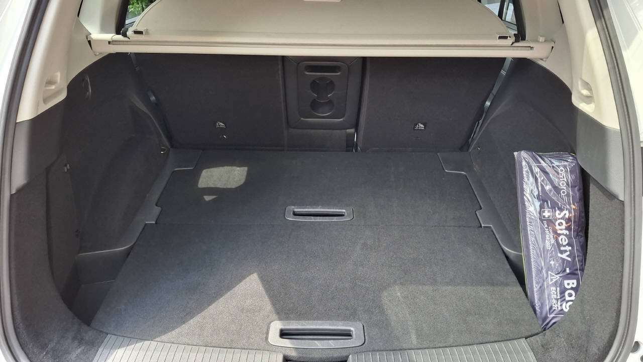 NISSAN X-Trail 1.5 VC-T Tekna+ e-4orce 20 Zoll, Hybride Integrale Benzina/Elettrica, Occasioni / Usate, Automatico - 6