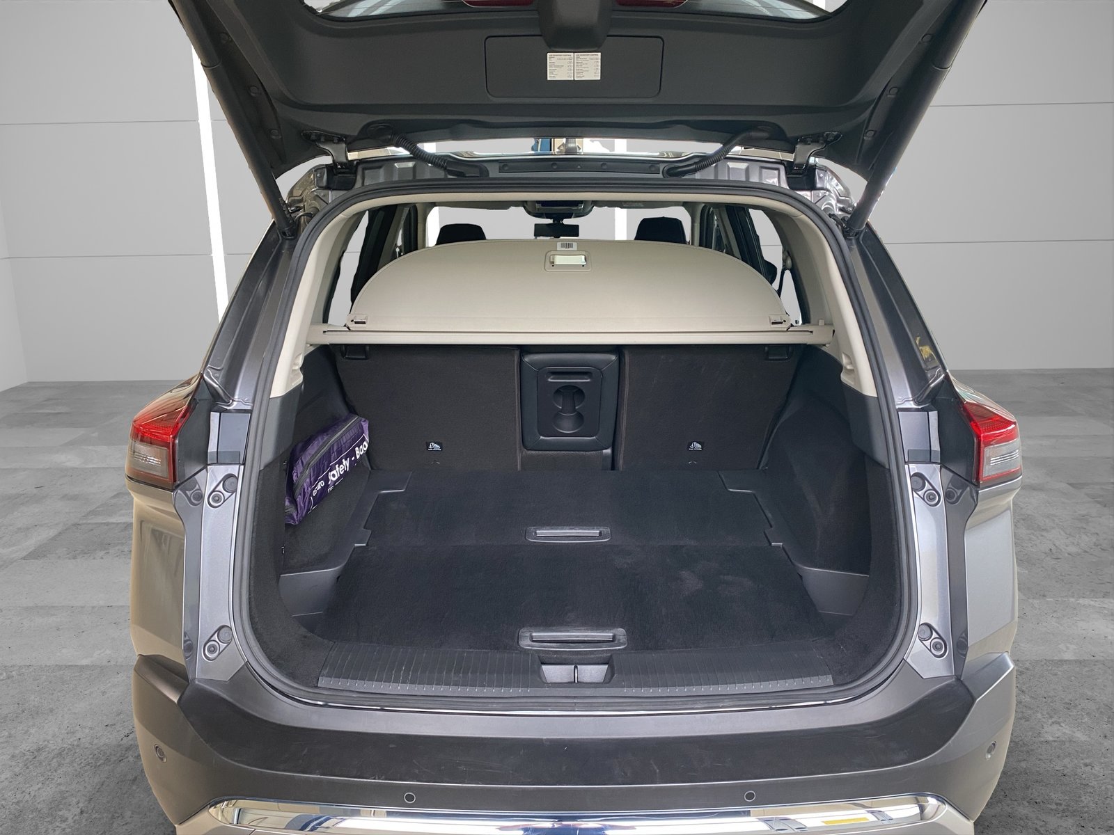 NISSAN X-Trail 1.5 VC-T e-Power 4WD Tekna, Benzina, Occasioni / Usate, Automatico - 6