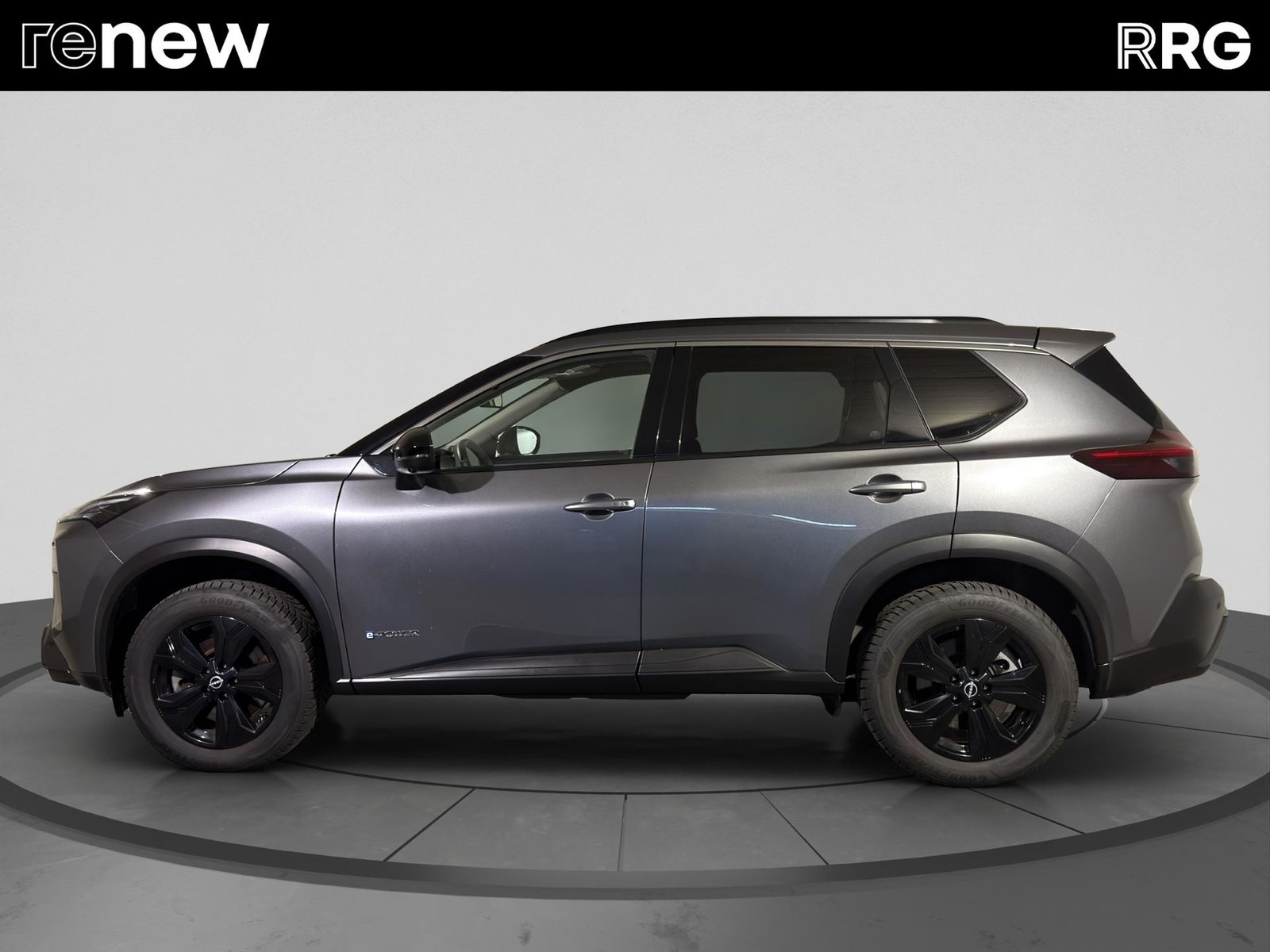 NISSAN X-Trail 1.5 VC-T e-Power 4WD 7 Sitze N-Trek, Benzina, Occasioni / Usate, Automatico - 6