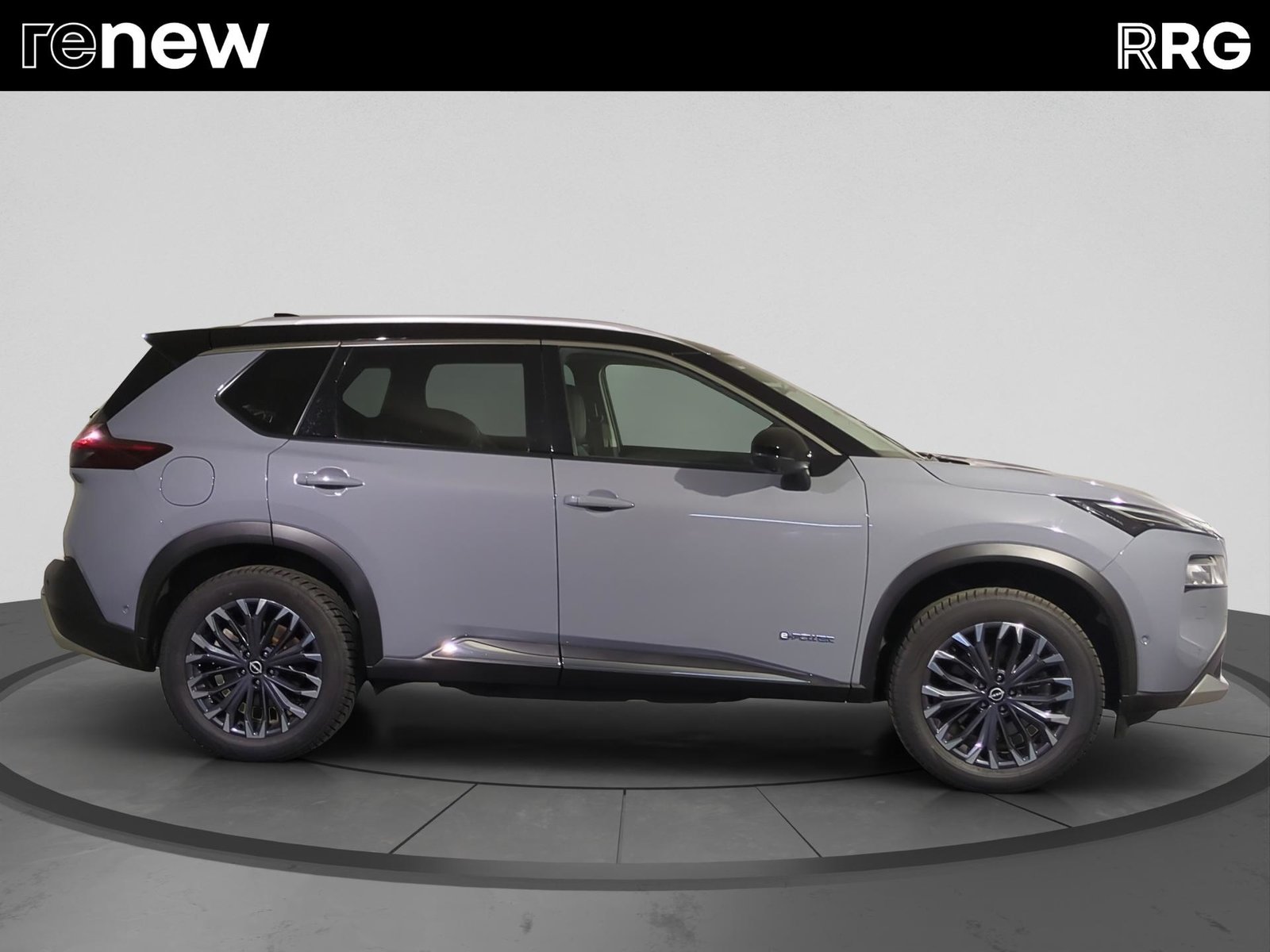 NISSAN X-Trail 1.5 VC-T e-Power 4WD 7 Sitze Tekna, Essence, Occasion / Utilisé, Automatique - 2