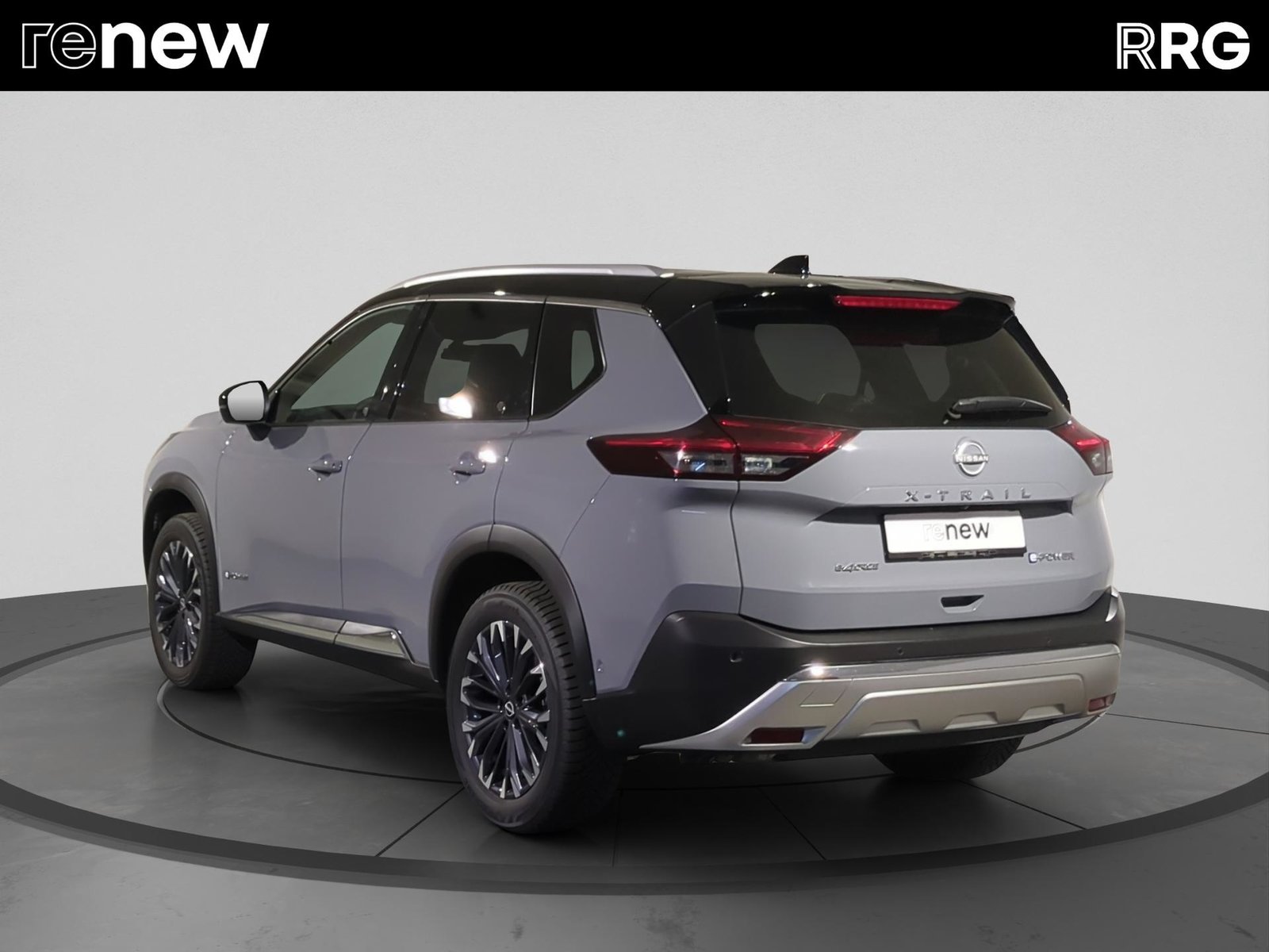 NISSAN X-Trail 1.5 VC-T e-Power 4WD 7 Sitze Tekna, Essence, Occasion / Utilisé, Automatique - 5