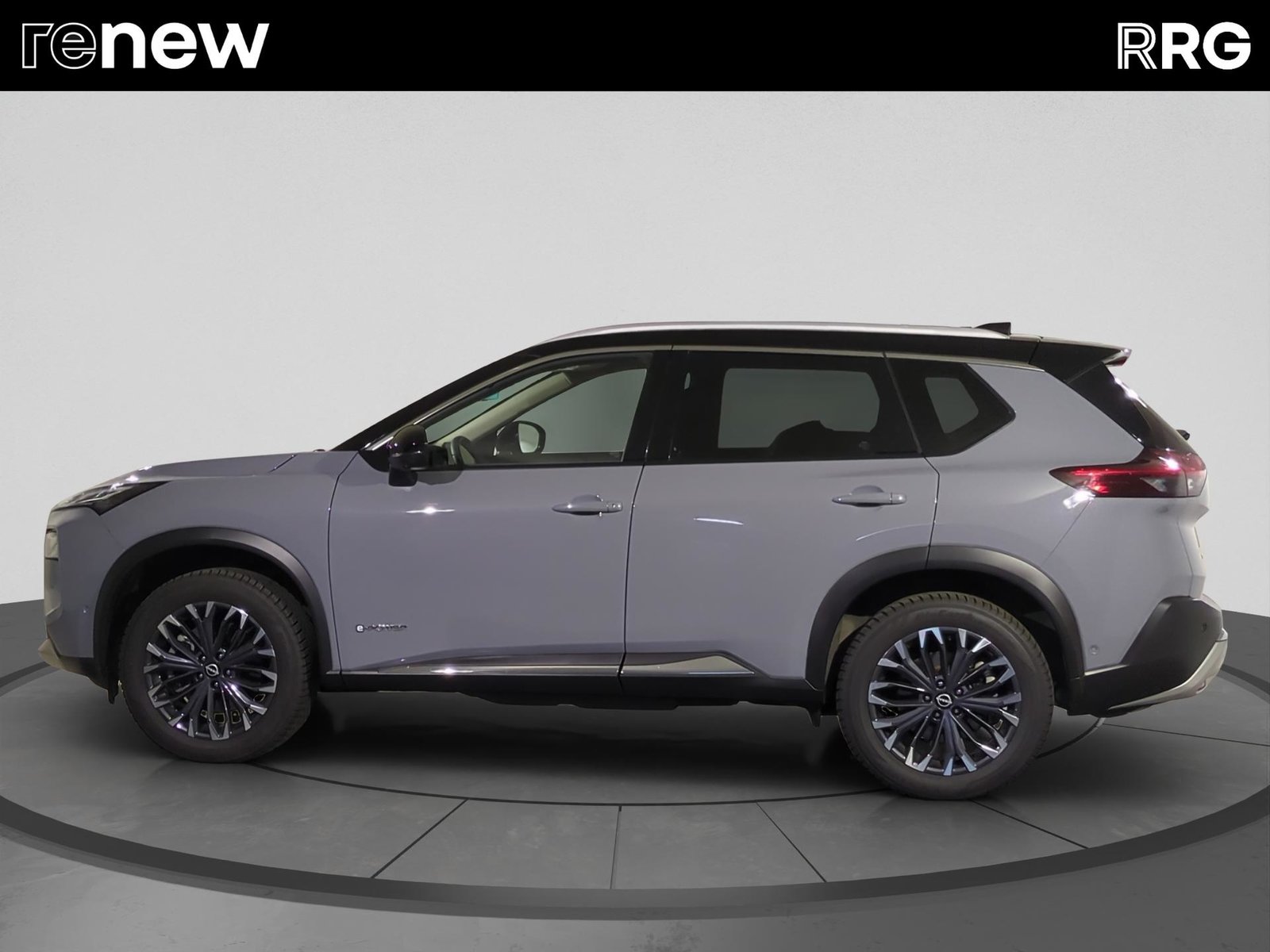 NISSAN X-Trail 1.5 VC-T e-Power 4WD 7 Sitze Tekna, Essence, Occasion / Utilisé, Automatique - 6