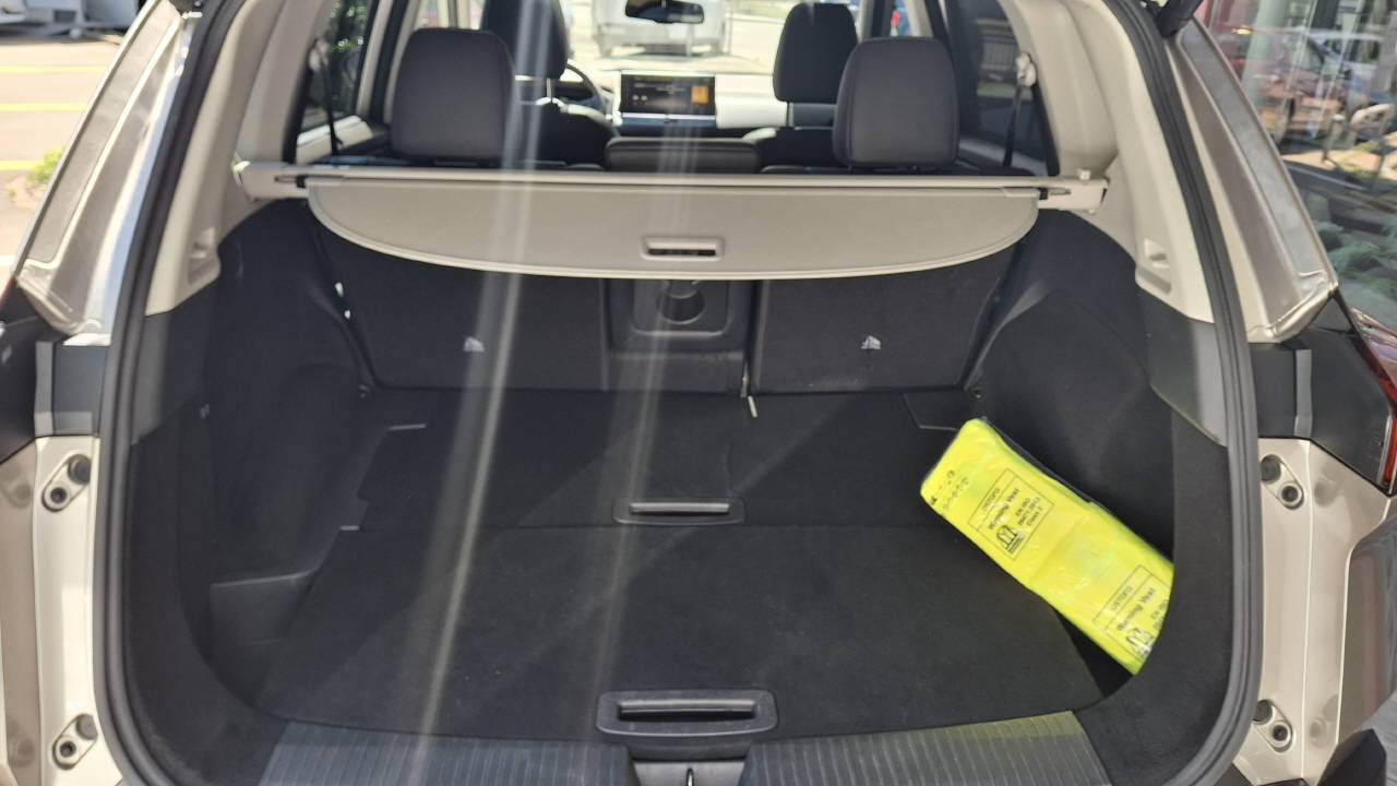 NISSAN X-Trail 1.5 VC-T Tekna+ e-4orce, Hybride Integrale Benzina/Elettrica, Occasioni / Usate, Automatico - 6