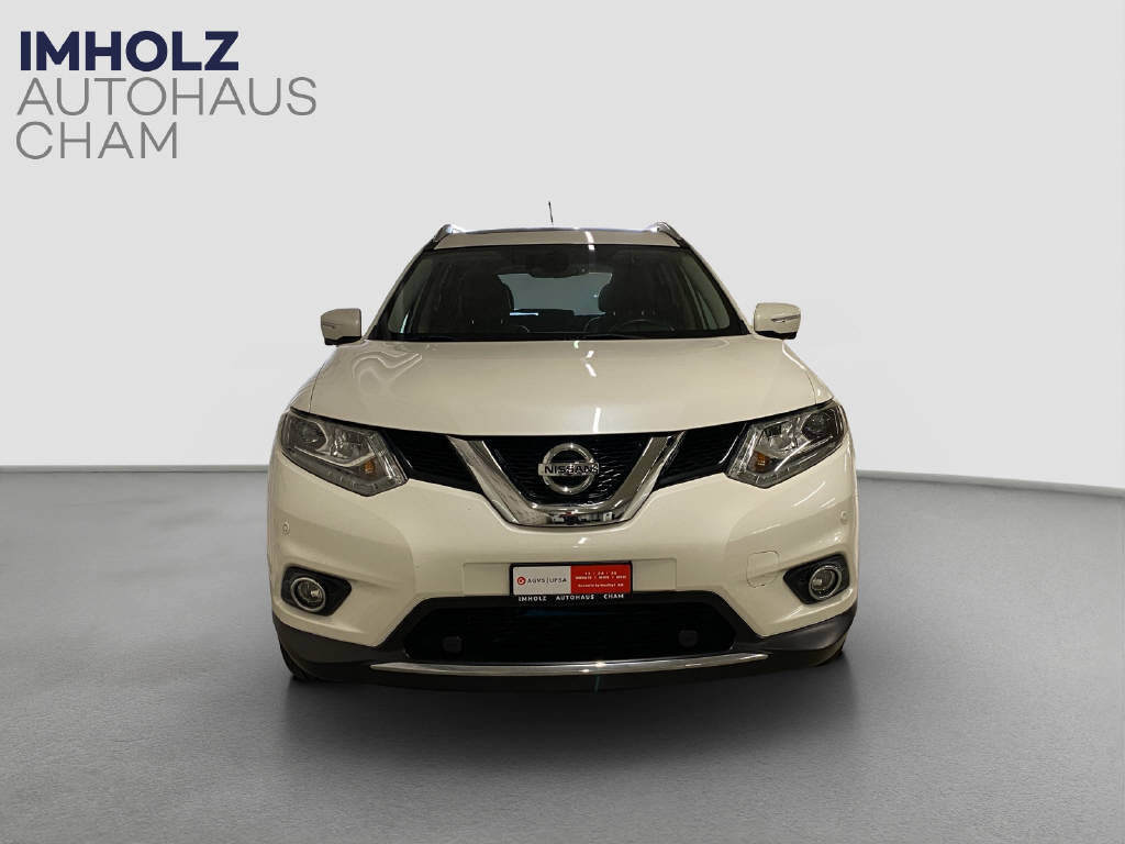 NISSAN X-Trail 1.6 dCi Tekna, Diesel, Occasioni / Usate, Manuale - 5