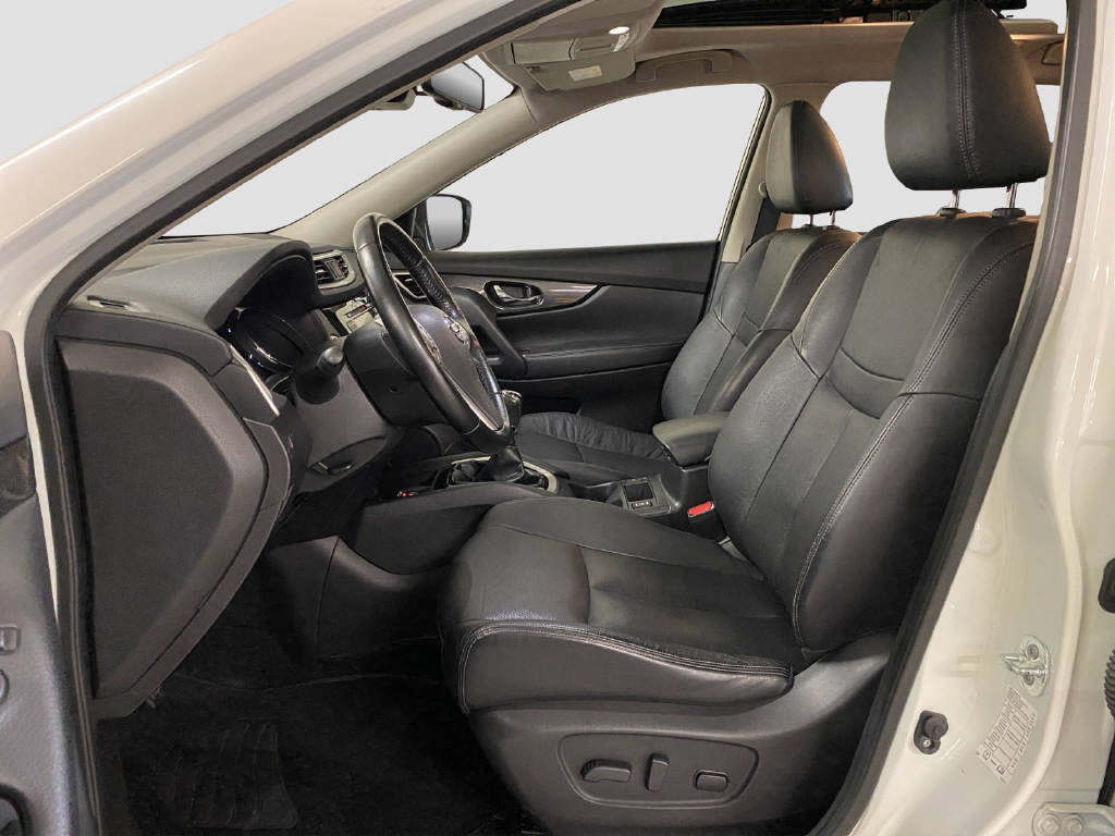 NISSAN X-Trail 1.6 dCi Tekna, Diesel, Occasioni / Usate, Manuale - 6