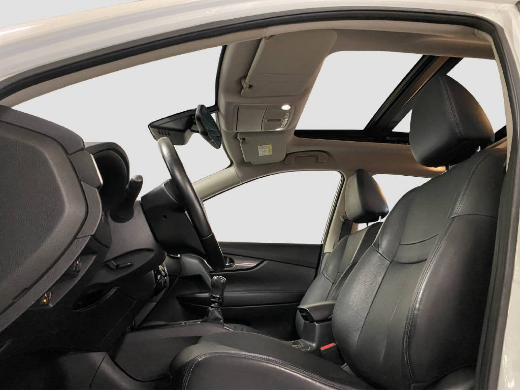 NISSAN X-Trail 1.6 dCi Tekna, Diesel, Occasioni / Usate, Manuale - 7