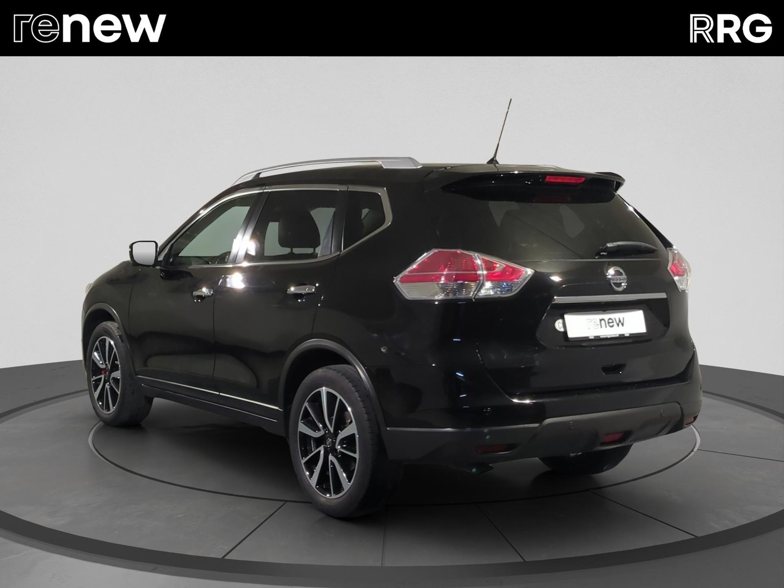 NISSAN X-Trail 1.6 dCi tekna Xtronic CVT, Diesel, Occasioni / Usate, Automatico - 5