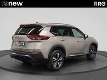 NISSAN X-Trail 1.5 VC-T e-Power 4WD Tekna+, Benzin, Occasion / Gebraucht, Automatik - 3