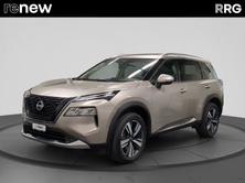 NISSAN X-Trail 1.5 VC-T e-Power 4WD Tekna+, Benzin, Occasion / Gebraucht, Automatik - 7