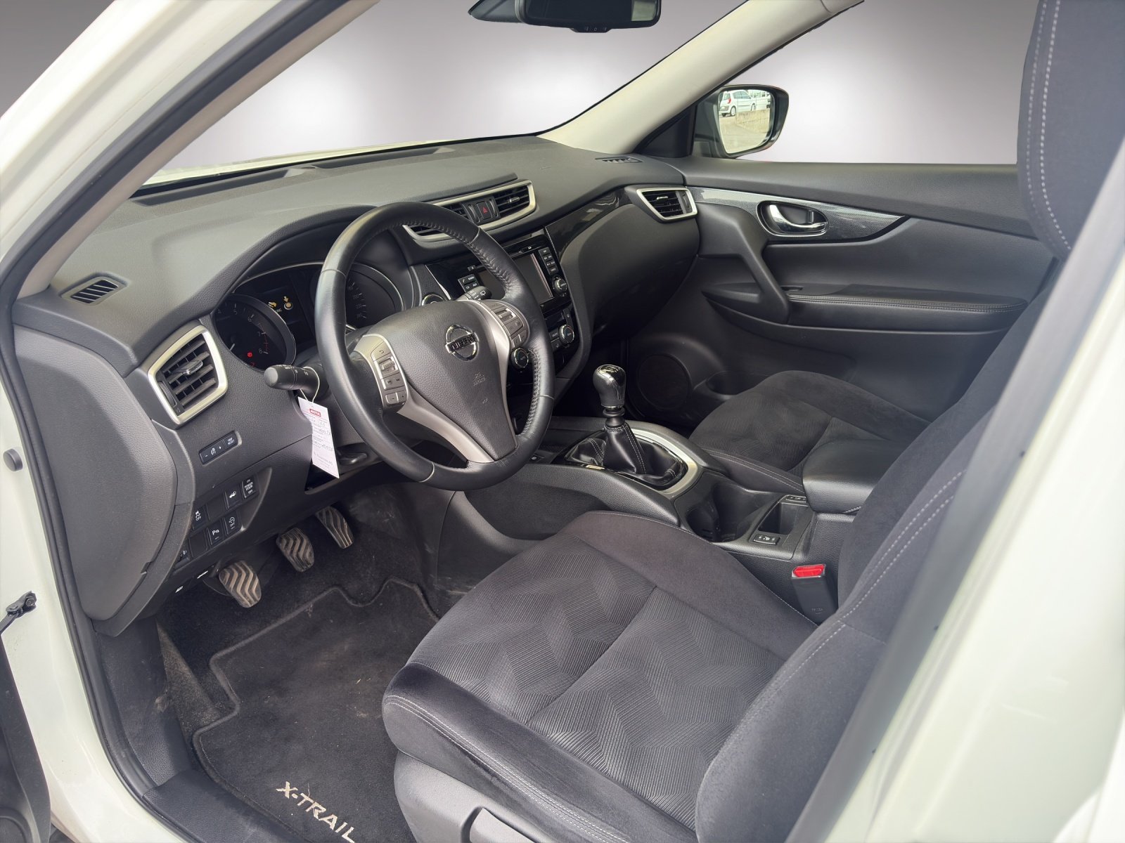 NISSAN X-Trail 1.6 DIG-T Acenta, Benzina, Occasioni / Usate, Manuale - 6