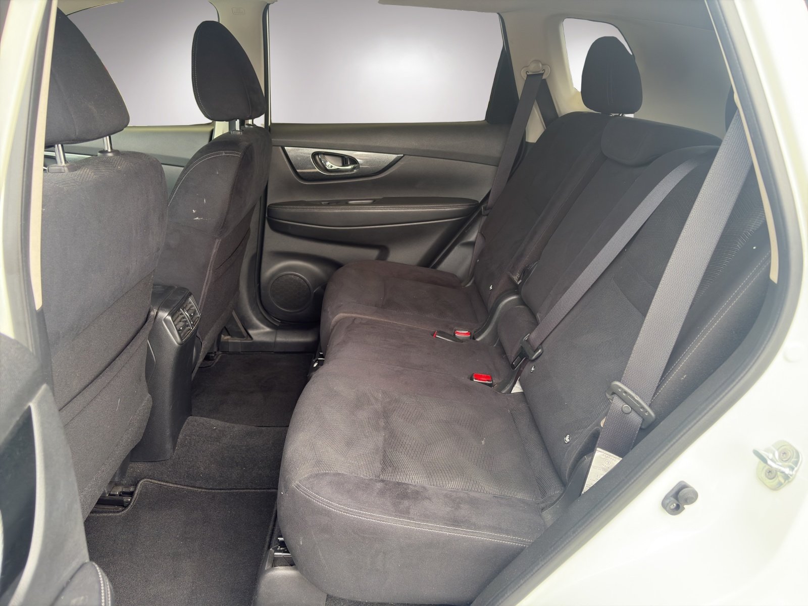 NISSAN X-Trail 1.6 DIG-T Acenta, Benzina, Occasioni / Usate, Manuale - 7